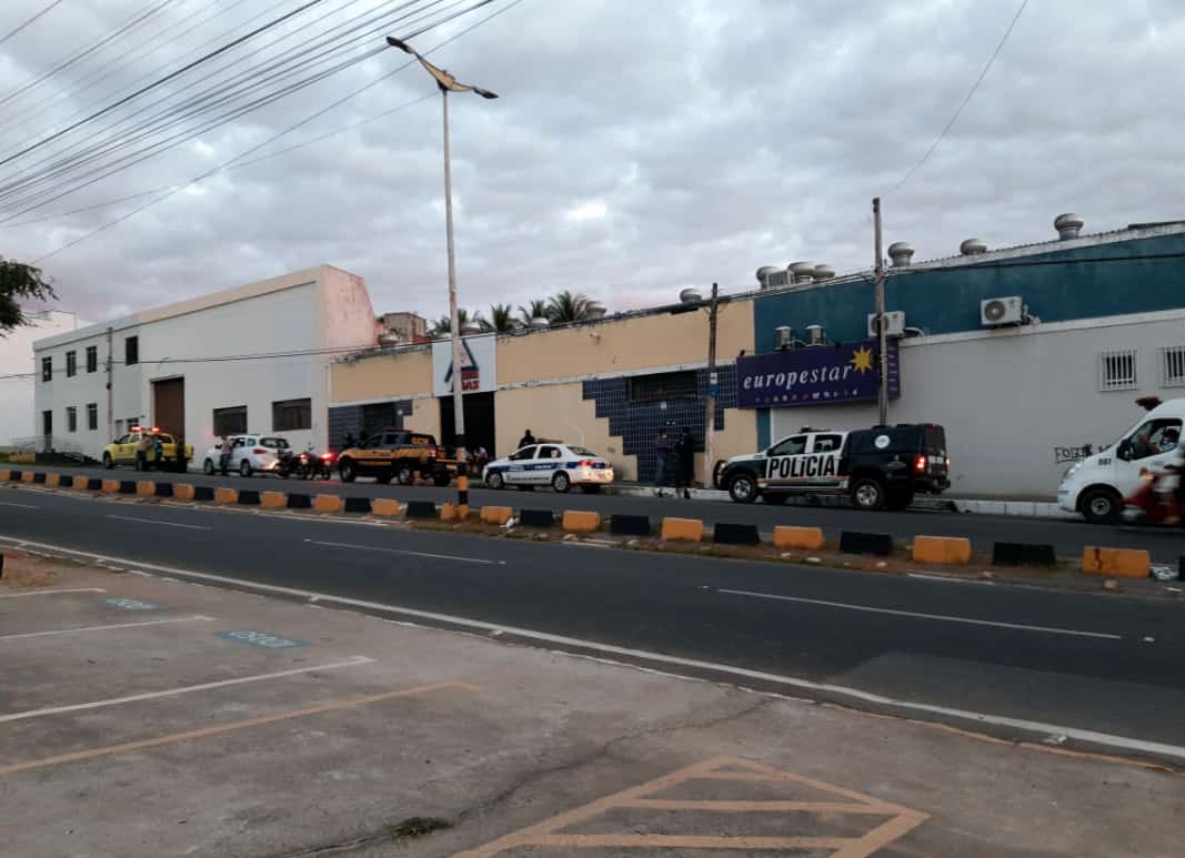 Em Juazeiro vigilância Sanitária realiza mais de 160 ações de fiscalização ao decreto