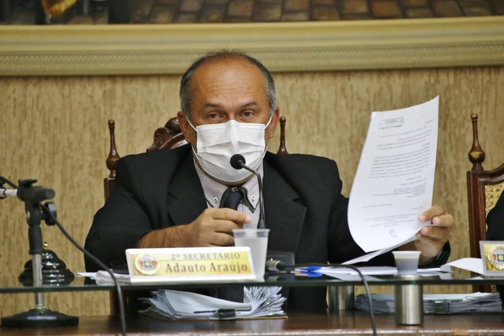 Por falta de provas, Ministério Público arquiva denuncia contra Darlan Lobo