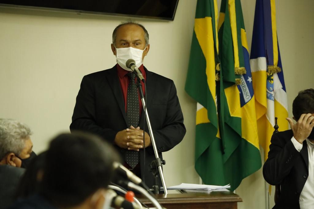 Presidente Darlan Lobo destaca atuação positiva da Câmara de Juazeiro