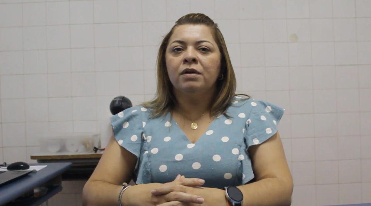 Secretária de Saúde de Assaré-CE se pronuncia orientando que população reforce cuidados durante pandemia de Covid-19