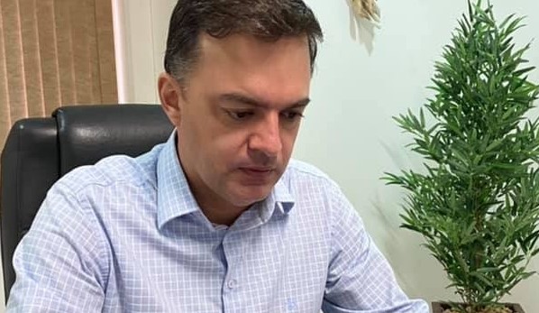 DEPUTADO FERNANDO SANTANA SUGERE CRIAÇÃO DAS UNIDADES MÓVEIS DE ATENDIMENTO PARA PREVENÇÃO DO CÂNCER DE PRÓSTATA