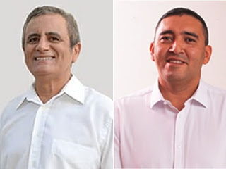 Câmara de Mauriti autoriza afastamento do prefeito; vice assume comando da gestão