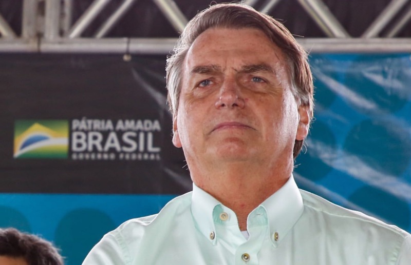 Entidades apresentam a Lira pedido de impeachment com 46 assinaturas