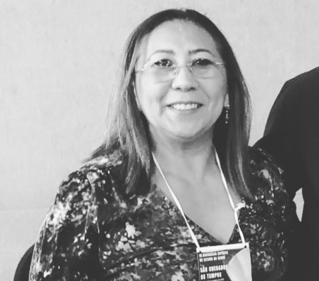 Morre Marly Rodrigues, dona da Gigi Tecidos, vítima de Covid-19