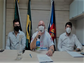 Milagres edita decreto com medidas mais restritivas; saiba mais