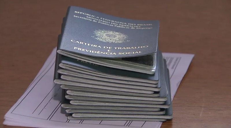 Veja lista de vagas de emprego disponíveis em diferentes cidades do Ceará