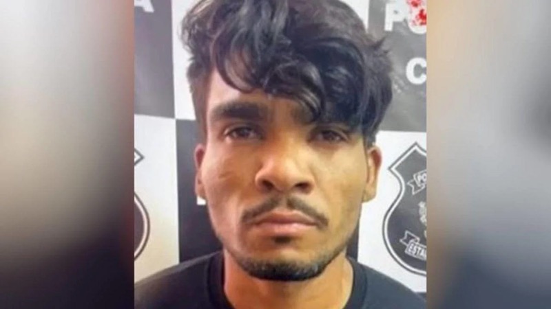 Lázaro Barbosa foi morto com pelo menos 38 tiros, diz secretário