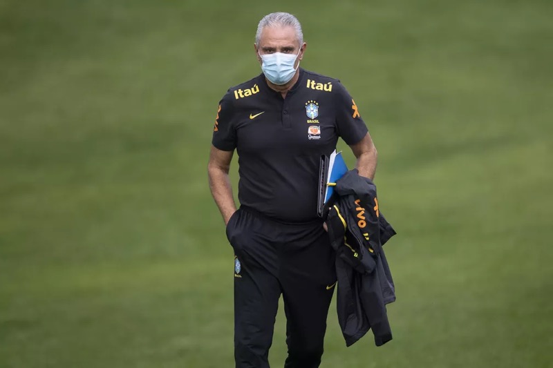 Tite anuncia jogadores convocados para a Copa América; veja lista