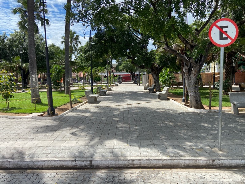 Novo decreto: Juazeiro do Norte vai multar em R$ 200 quem não usar máscara em local público