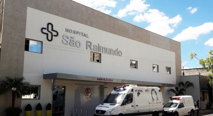 Público infantil do Cariri é beneficiado com a ampliação da Ortopedia Pediátrica no Hospital São Raimundo