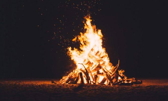 São João na pandemia: municípios do Crajubar proíbem fogueiras