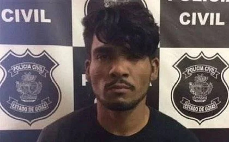 Mulher de Lázaro diz que ele não vai se entregar e está ‘para matar ou morrer’