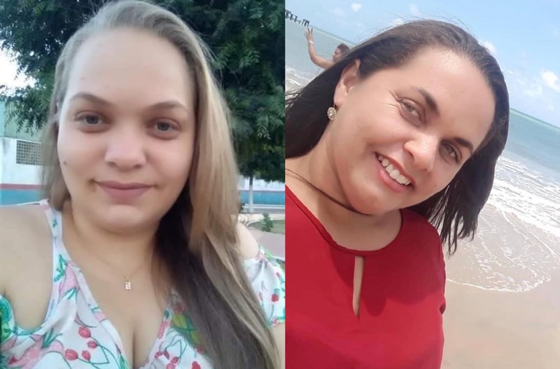 Vereador perde duas filhas em menos de 24 horas para Covid-19 em Farias Brito