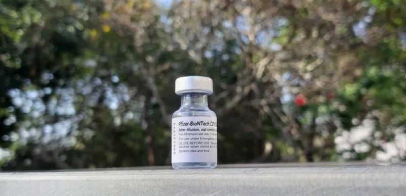 Anvisa autoriza estudo sobre dose de reforço da Pfizer
