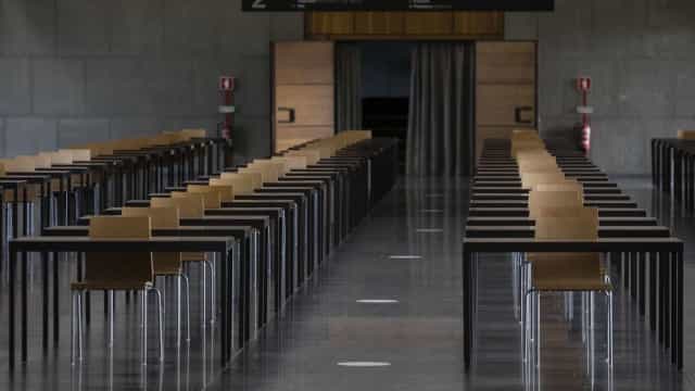 Ensino Superior. Docentes querem aulas presenciais de volta em setembro