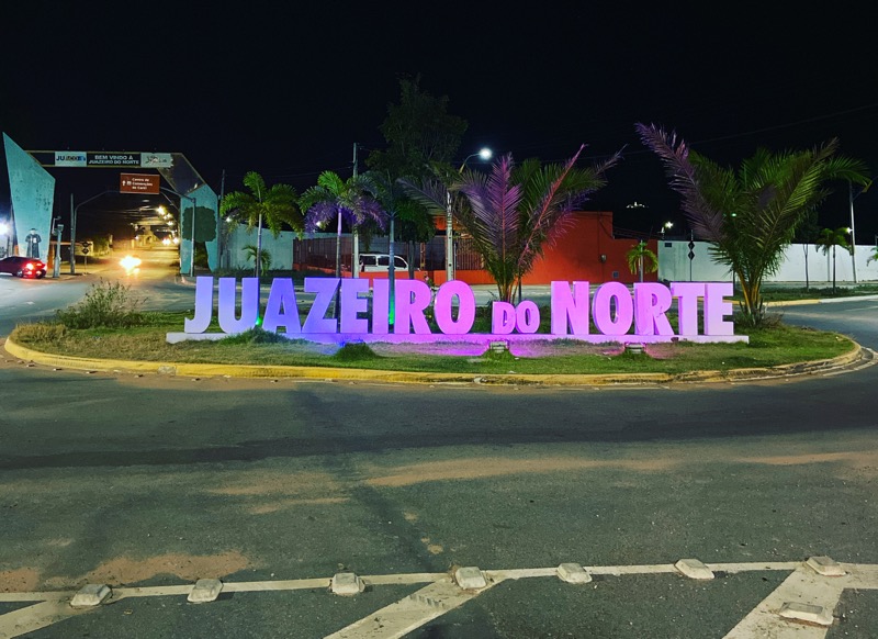 Novo atacarejo deve se instalar em Juazeiro do Norte com previsão de gerar 500 empregos