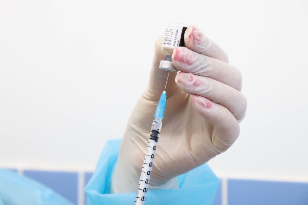 Mais de 50 mil cratenses já receberam a primeira dose da vacina contra a Covid-19