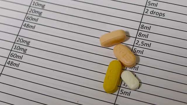 Medicamentos antipsicóticos simples passam a ser cedidos no SNS
