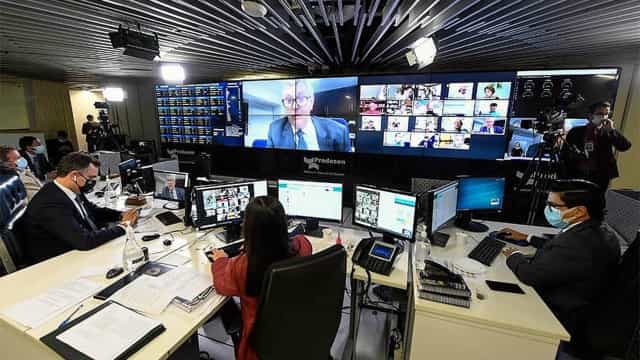 Revogação da Lei de Segurança trava no Senado