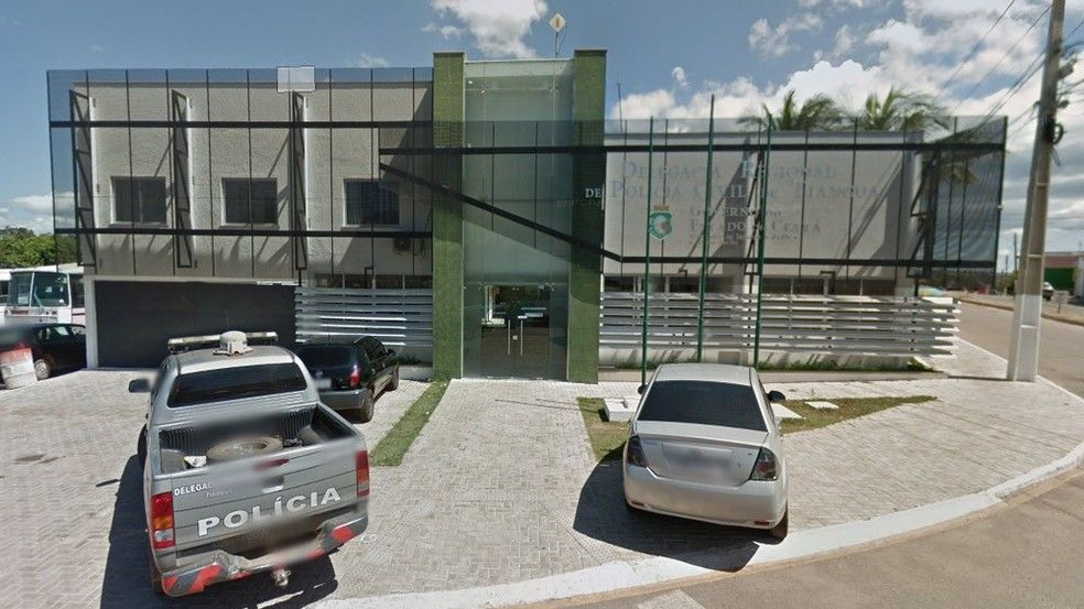 Idosa de 99 anos morre após estupro em Ipu, Interior do Ceará; suspeito é preso