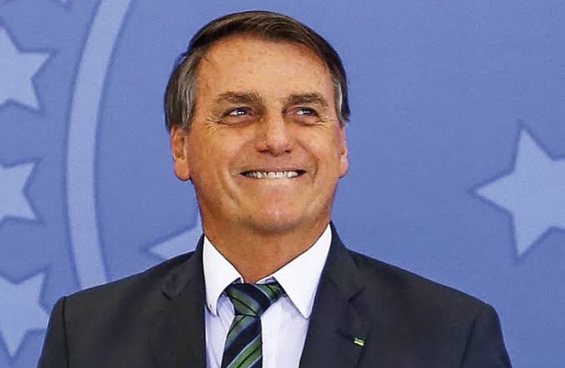 PGR pede investigação do presidente Bolsonaro por prevaricação no caso da vacina Covaxin