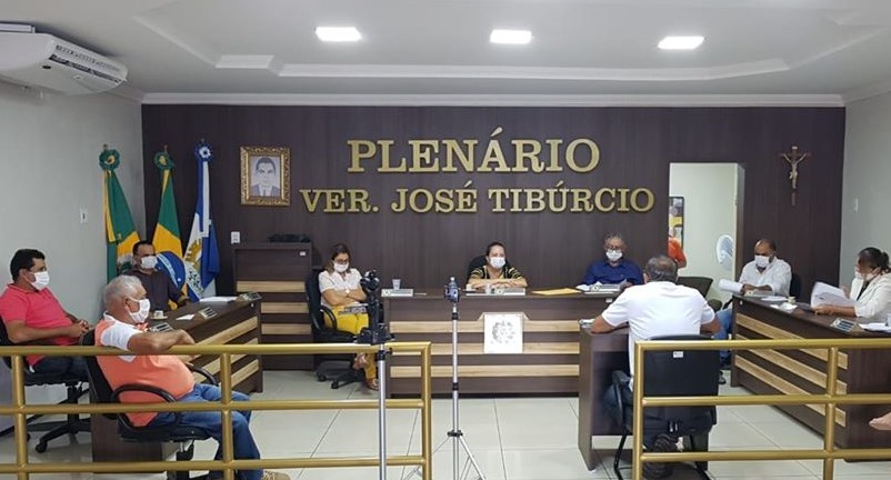Em Potengi, Justiça anula votos do PSD por fraude na cota de gênero; dois vereadores cassados
