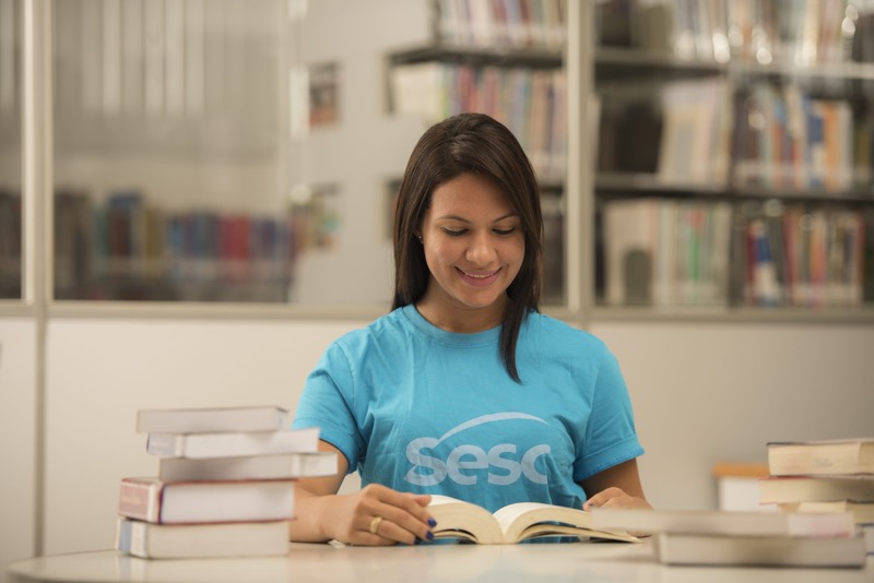 Sesc abre inscrições para curso Pré-Universitário em Fortaleza, Juazeiro do Norte e Sobral
