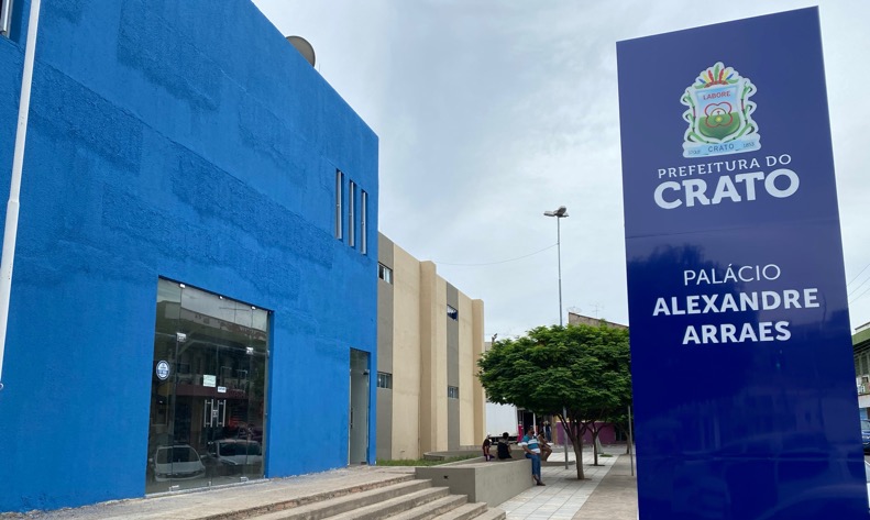 Crato: prefeitura convoca aposentados e pensionistas para a prova de vida