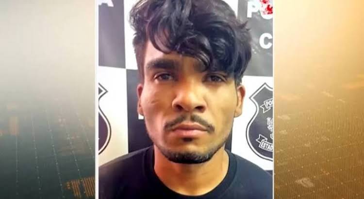 Polícia confirma que Lázaro Barbosa foi autor de estupro no DF