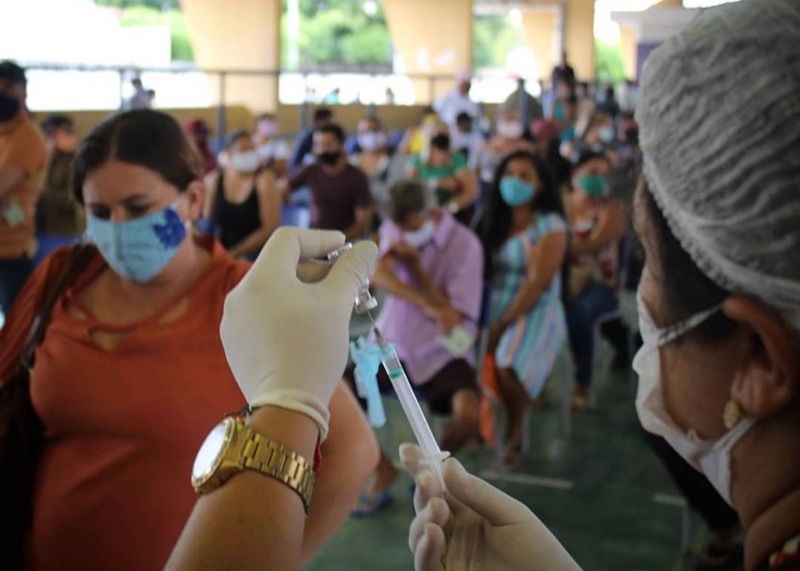Prefeitura de Assaré esclarece que não houve vacinação de doses vencidas no município