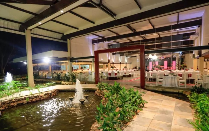 Com permissão para retorno de eventos em buffets no Ceará, empresários do setor mostram-se otimistas