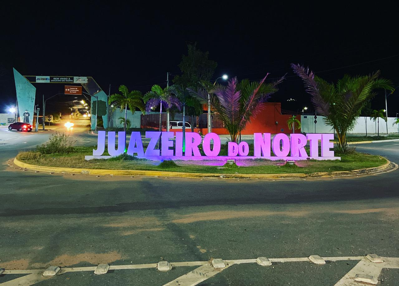 110 anos: veja a programação do aniversário de Juazeiro do Norte