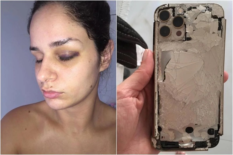 DJ Ivis bate e estrangula mulher, é levado à polícia, mas não é preso