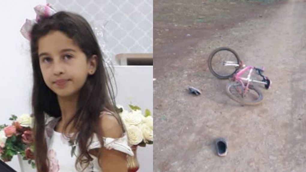 Criança agredida a pauladas por vizinho está internada na UTI em estado grave, no Rio Grande do Sul