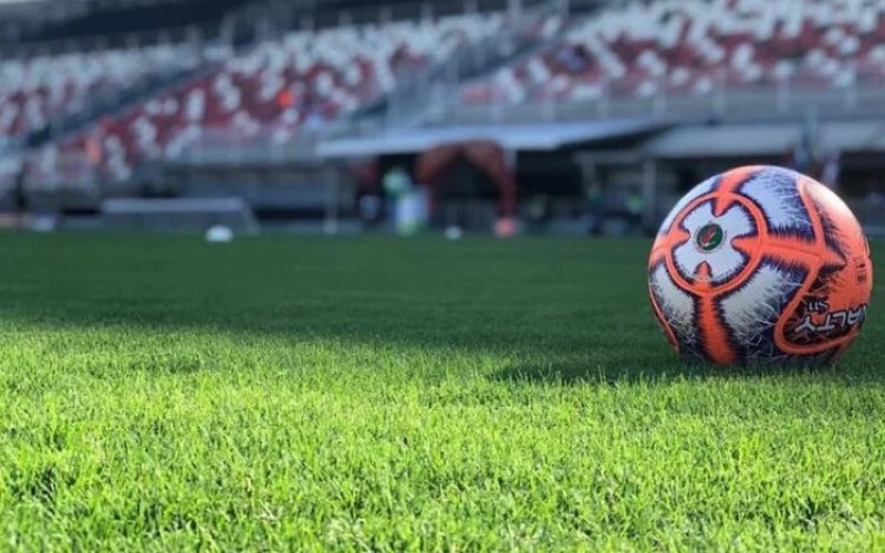 Câmara aprova que time mandante negocie transmissão de jogo