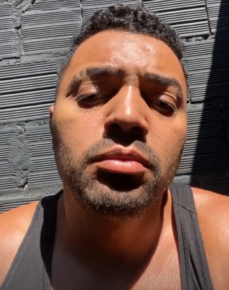 Tirullipa defende nova chance para DJ Ivis e é alvo de críticas nas redes