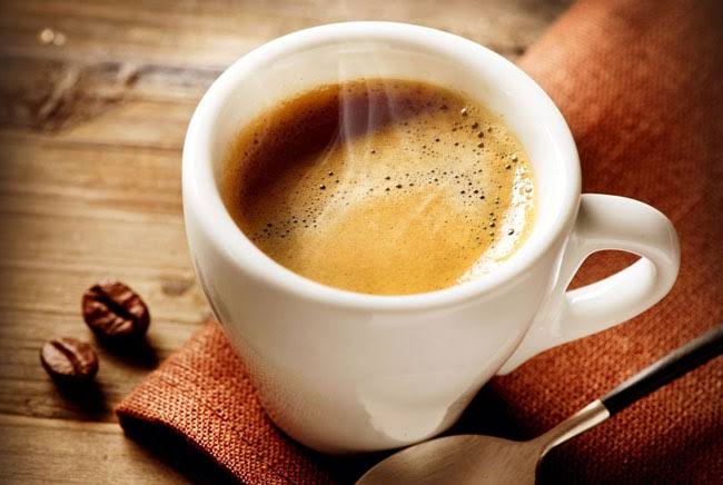 Um dos principais efeitos do café na perda de peso