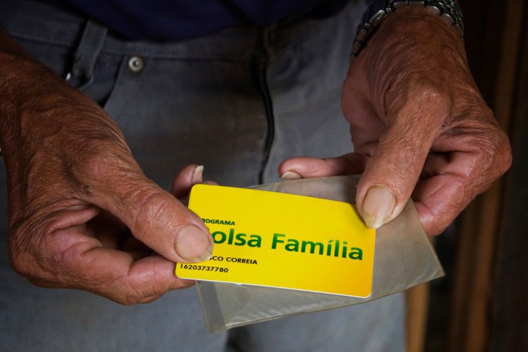 Juazeiro do Norte: mais de 1.700 pessoas precisam atualizar cadastro para não terem o Bolsa Família bloqueado