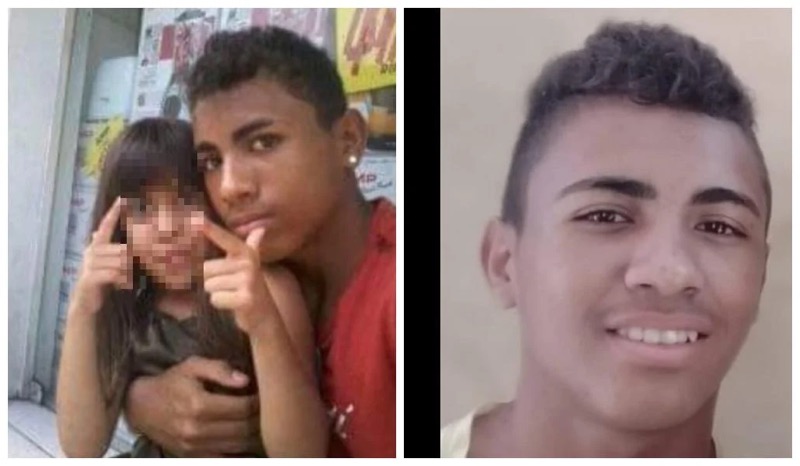Família de Juazeiro do Norte denuncia desaparecimento de jovem após proposta para trabalhar em circo
