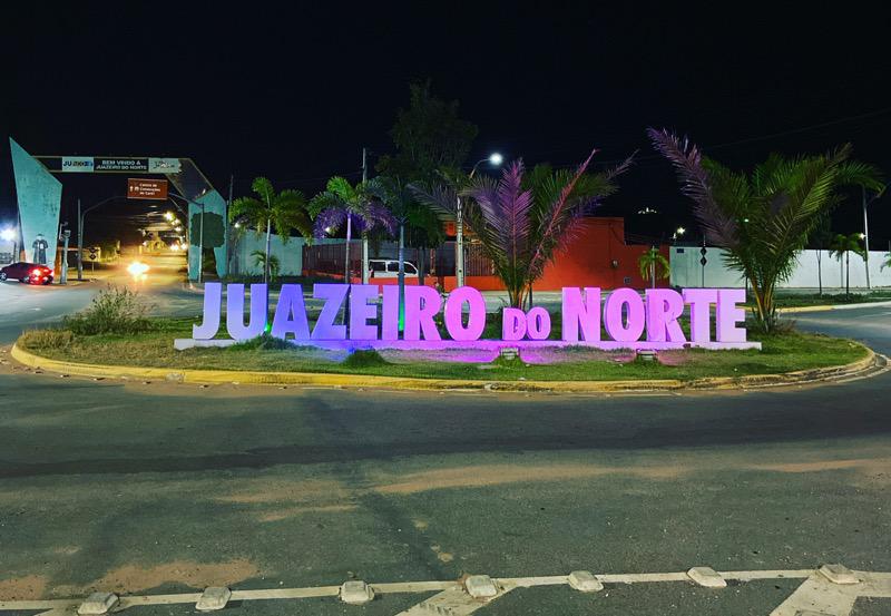 Juazeiro apresenta tendência de queda nos indicadores da pandemia
