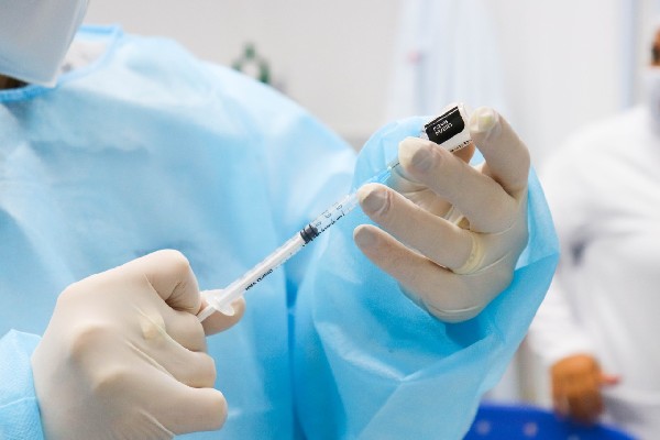 Crato inicia vacinação de pessoas com mais de 30 anos nesta terça (13)