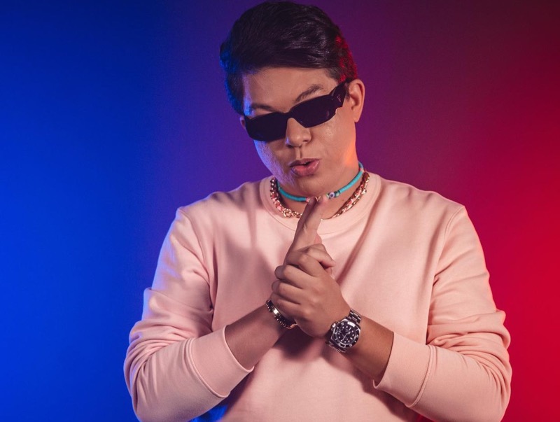 Sony Music Brasil anuncia que rompeu contrato com DJ Ivis