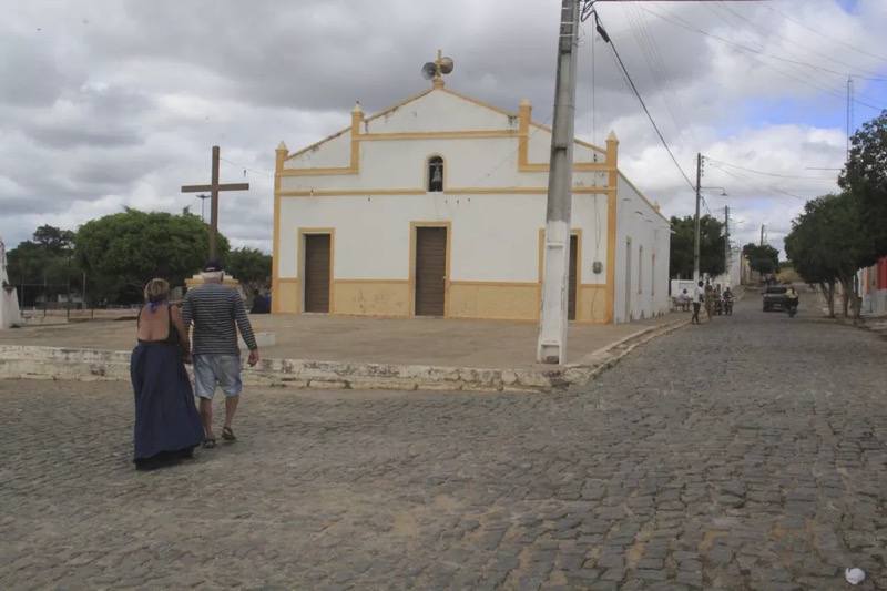Umari é o único município do Ceará que não registrou mortes por Covid-19 em 2021