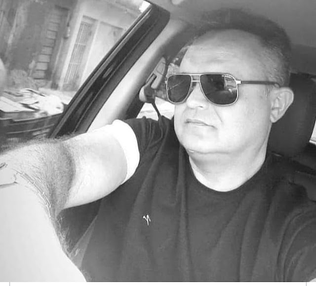 Morre em Crato “Toinzinho” da Cantina Paulista, vítima de complicações da Covid-19