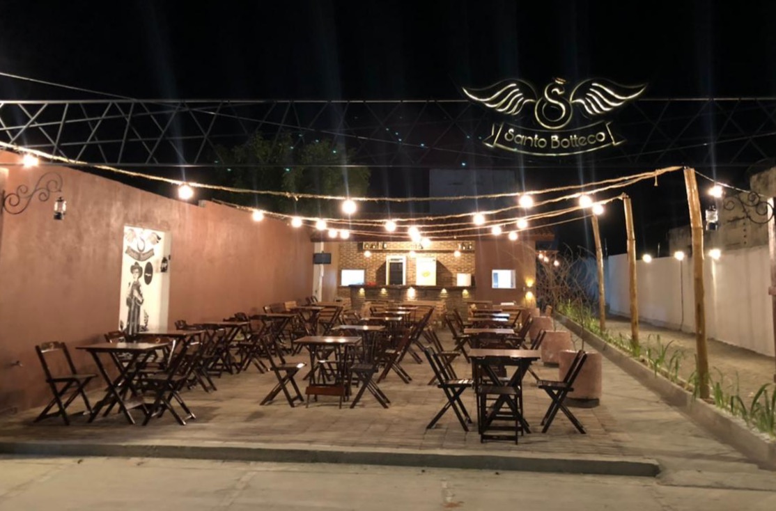 Crato inaugura novo boteco nesta segunda-feira (26) e firma força no setor gastronômico