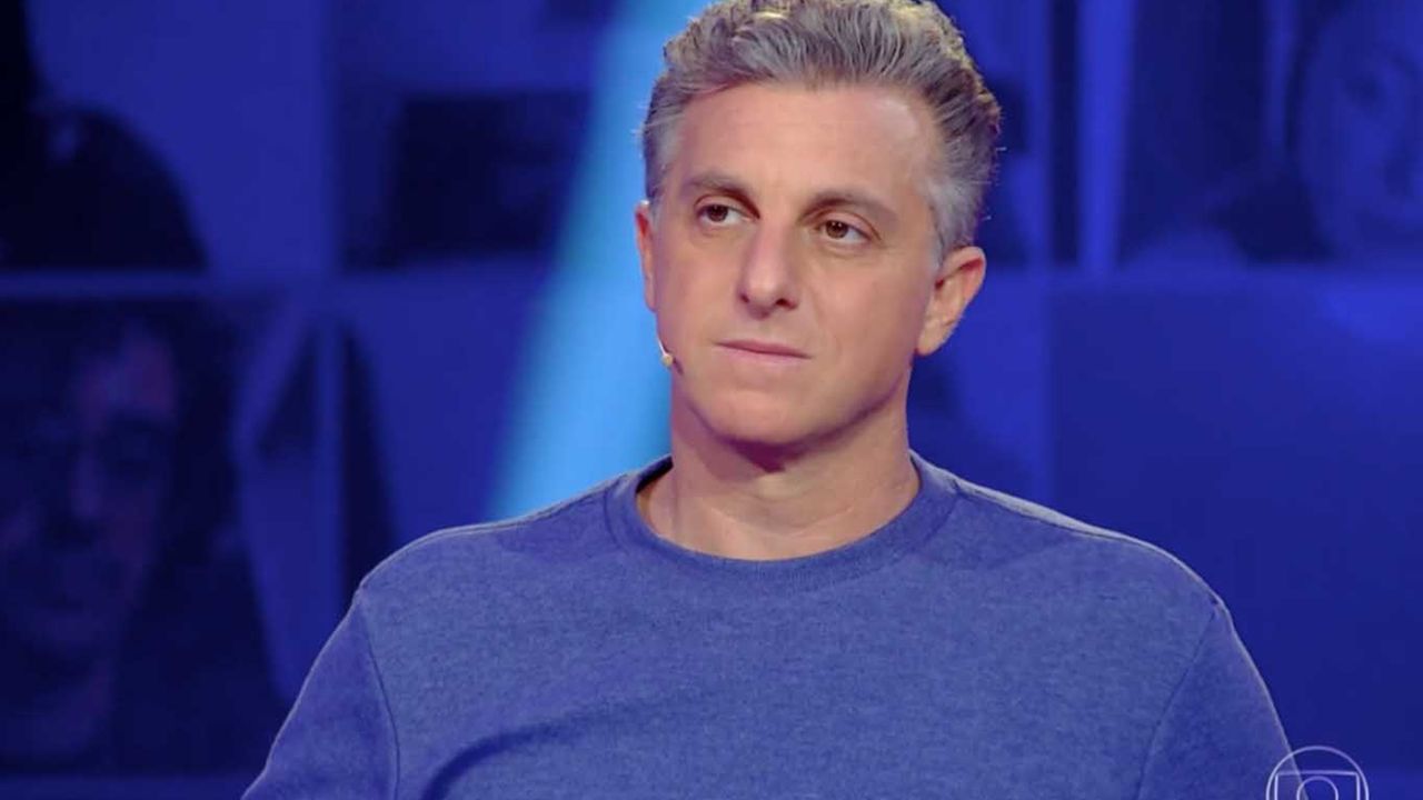 Luciano Huck assumirá comando do ‘Domingão’ a partir de 5 setembro