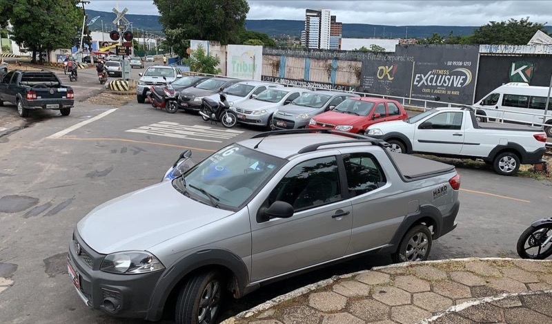 Venda de carros no Ceará salta mais de 50% no 1º semestre de 2021; veja mais vendidos