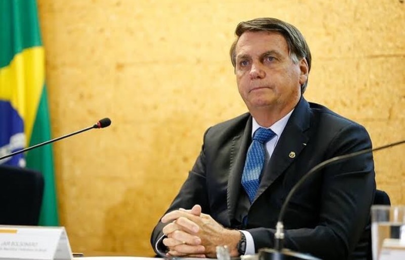 Bolsonaro anuncia vinda ao Cariri; saiba detalhes da agenda