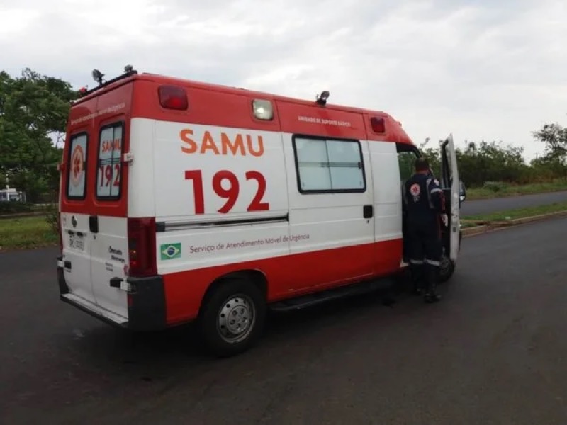Samu 192 Ceará estuda criação de sistema para que cidadão monitore tempo e deslocamento de ambulância acionada