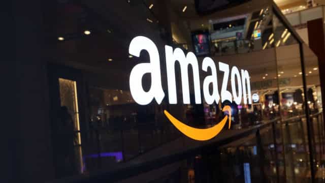 Amazon pode aceitar pagamentos com criptomoeda até ao final do ano